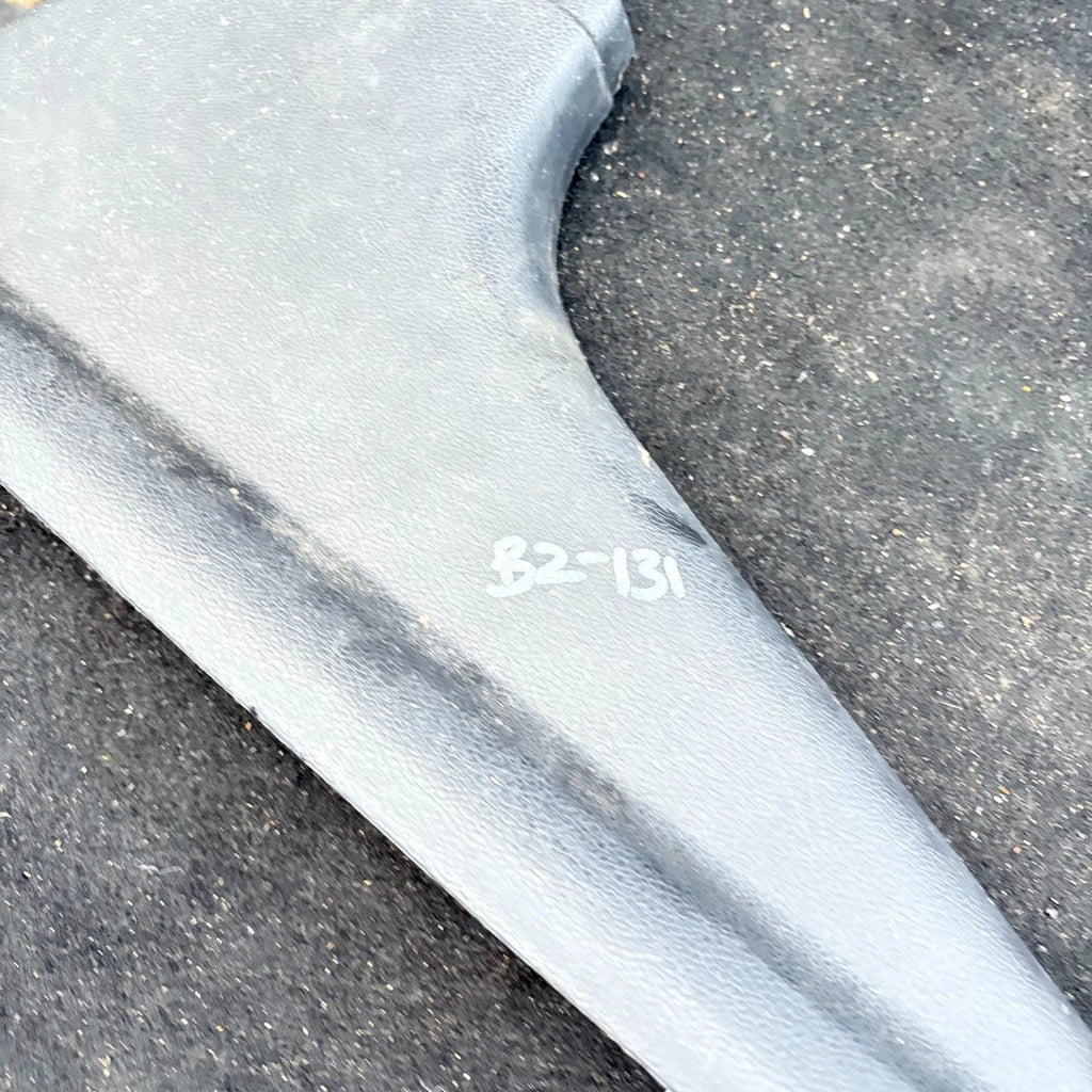 FORD FUSION Front Left Interior Door Step Trim 2N11N13201ANW 2011