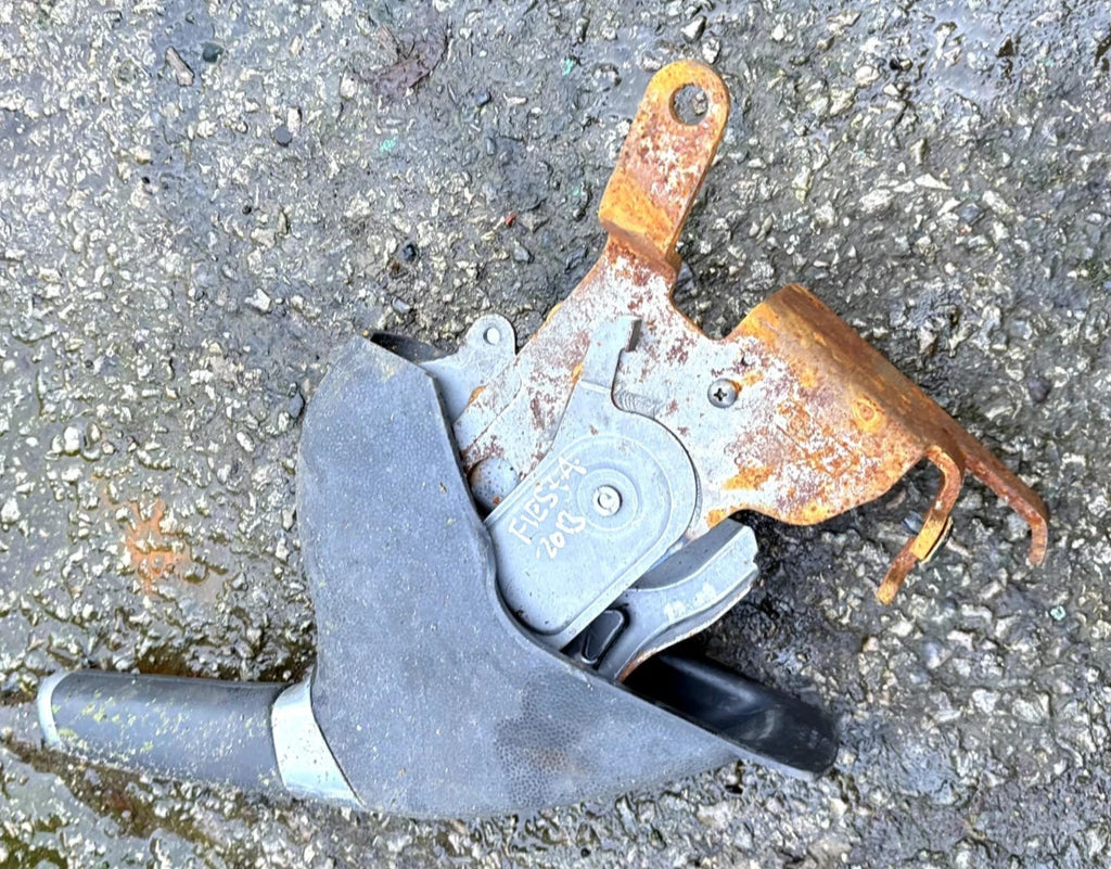 Ford Fiesta MK7 2012-2017 RHD Handbrake Lever Assembly C1BJ-2780-CC 1802789