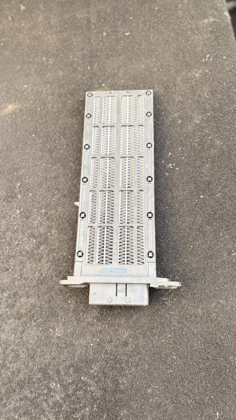 SSANGYONG KORANDO C200 2010-2019  PTC ELECTRIC HEATER MATRIX 6910234000
