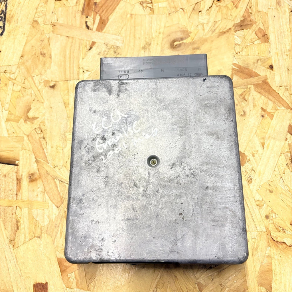 Ford Transit Engine Module Ecu F53B-14A624-AA 2000-2007
