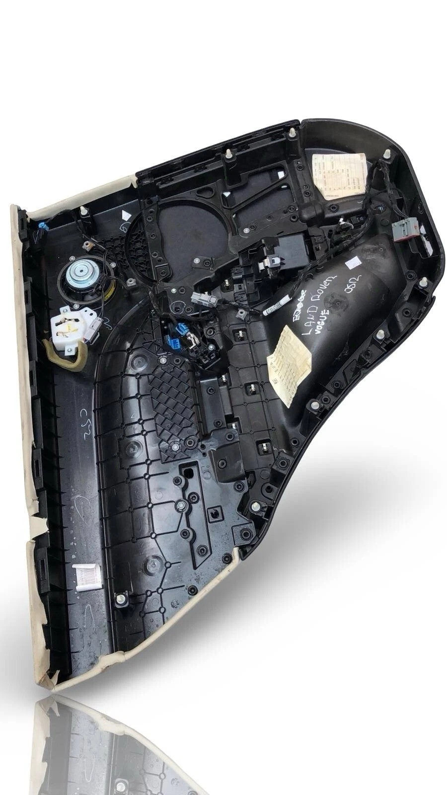2013-2017 Range Rover Vogue L405 Rear Right Door Card Offside CK52-238A04-BA