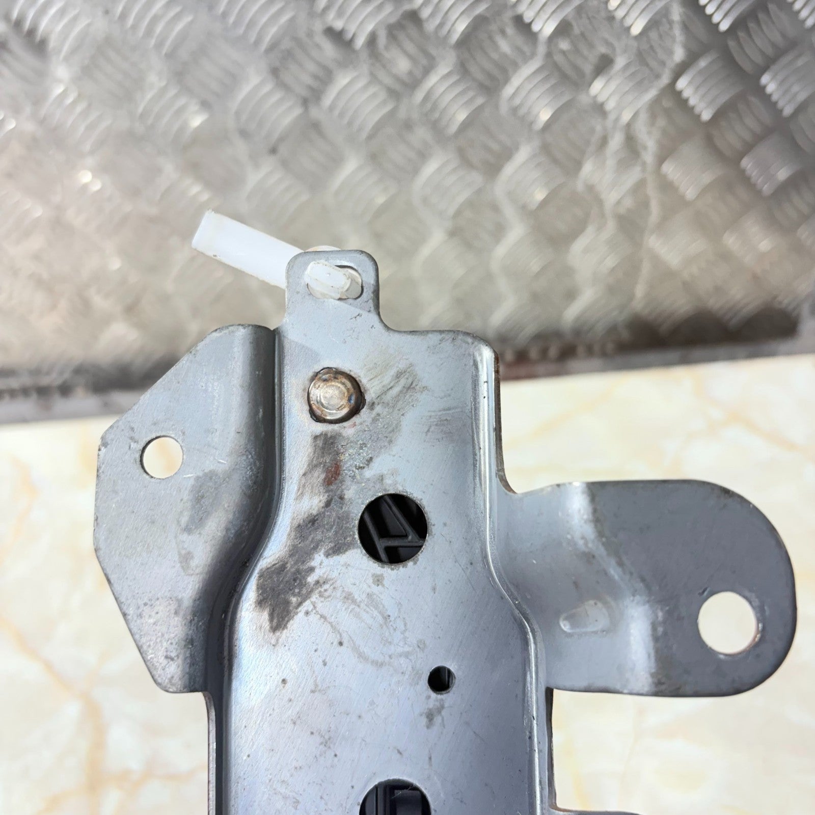Accelerator Pedal 49400-68K40 Nissan Pixo 1.0 2009-2013 Suzuki Alto 2009-2014