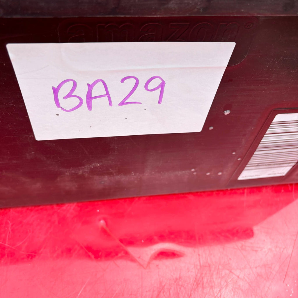 VAUXHALL ASTRA 2010 DOOR CHECK STRAP REAR DRIVERS SIDE OFFSIDE RIGHT