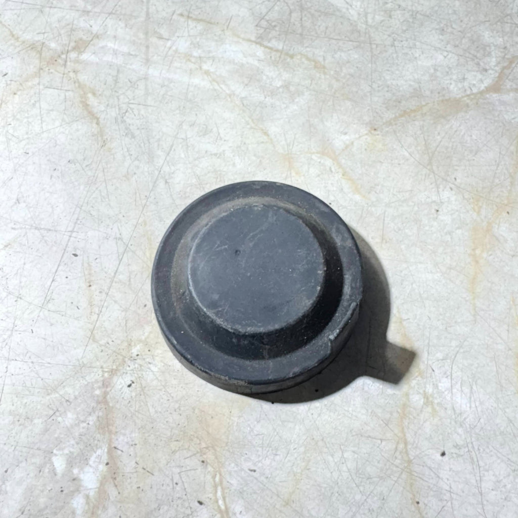 VW Polo Mk4 9N 2001-2005 Headlight Bulb Dust Cover Cap