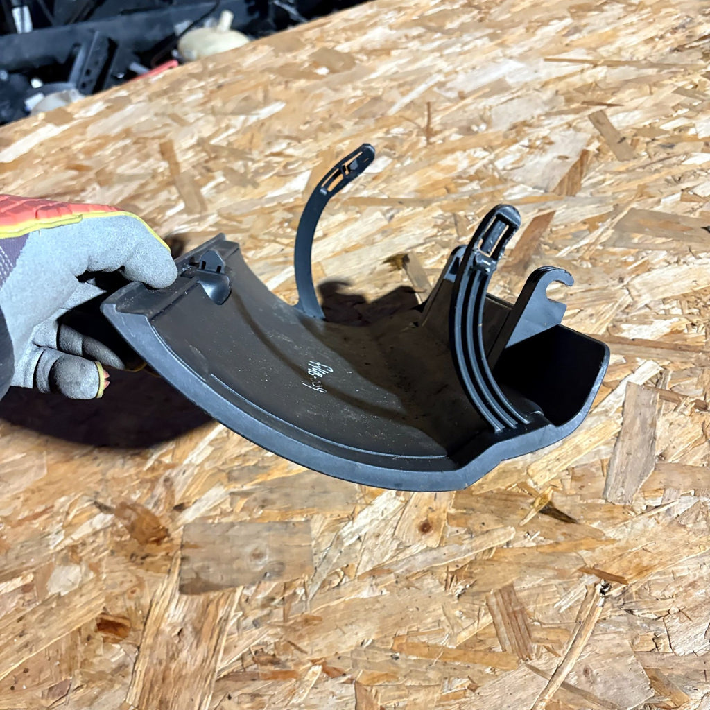 2005-2010 Daihatsu Sirion Glove Box Door