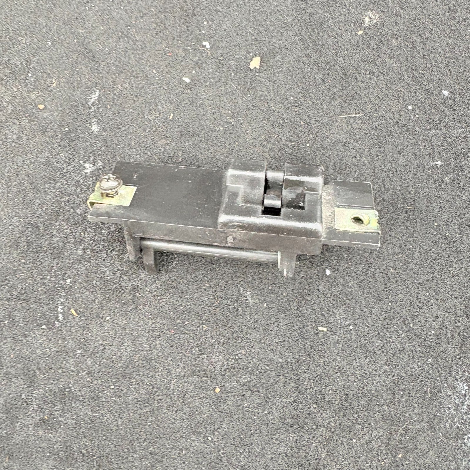 BMW 1999 Transmitter Receiver EWS Module