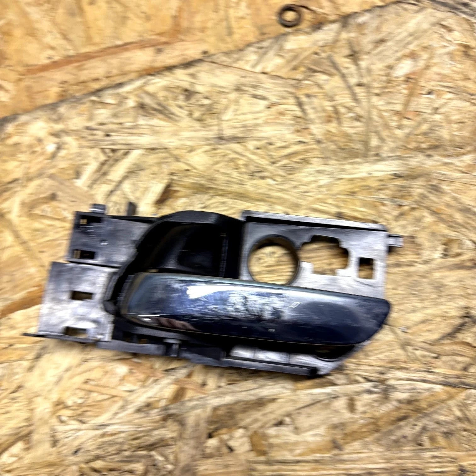 HONDA HR-V II MK2 FL PASSENGER REAR INTERIOR DOOR HANDLE