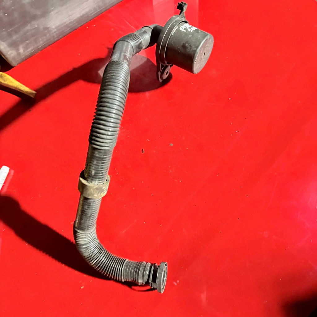 PORSCHE 2004 Air Intake Tube