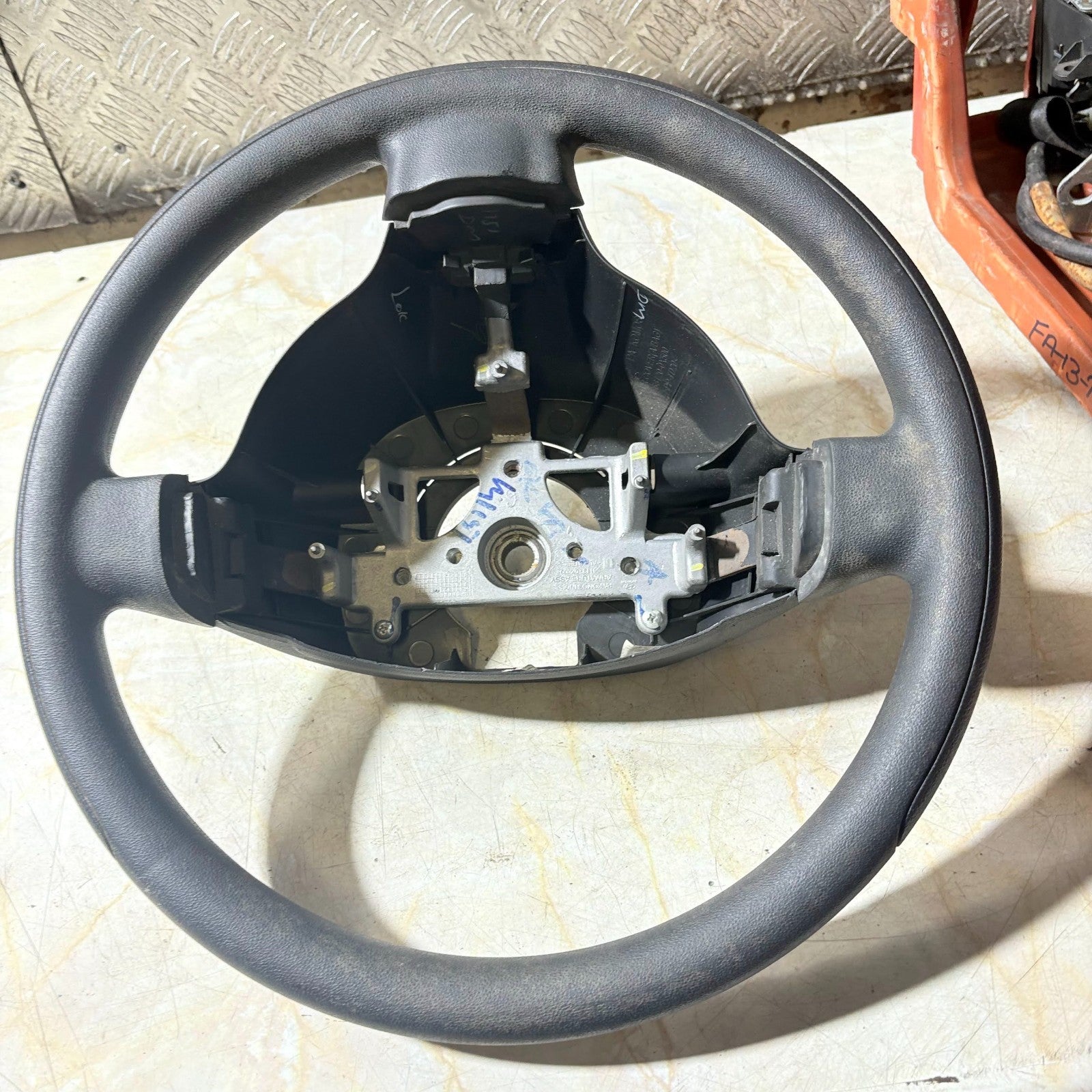 Hyundai i10 Mk1 2007-2013 Steering Wheel 56113-0X600
