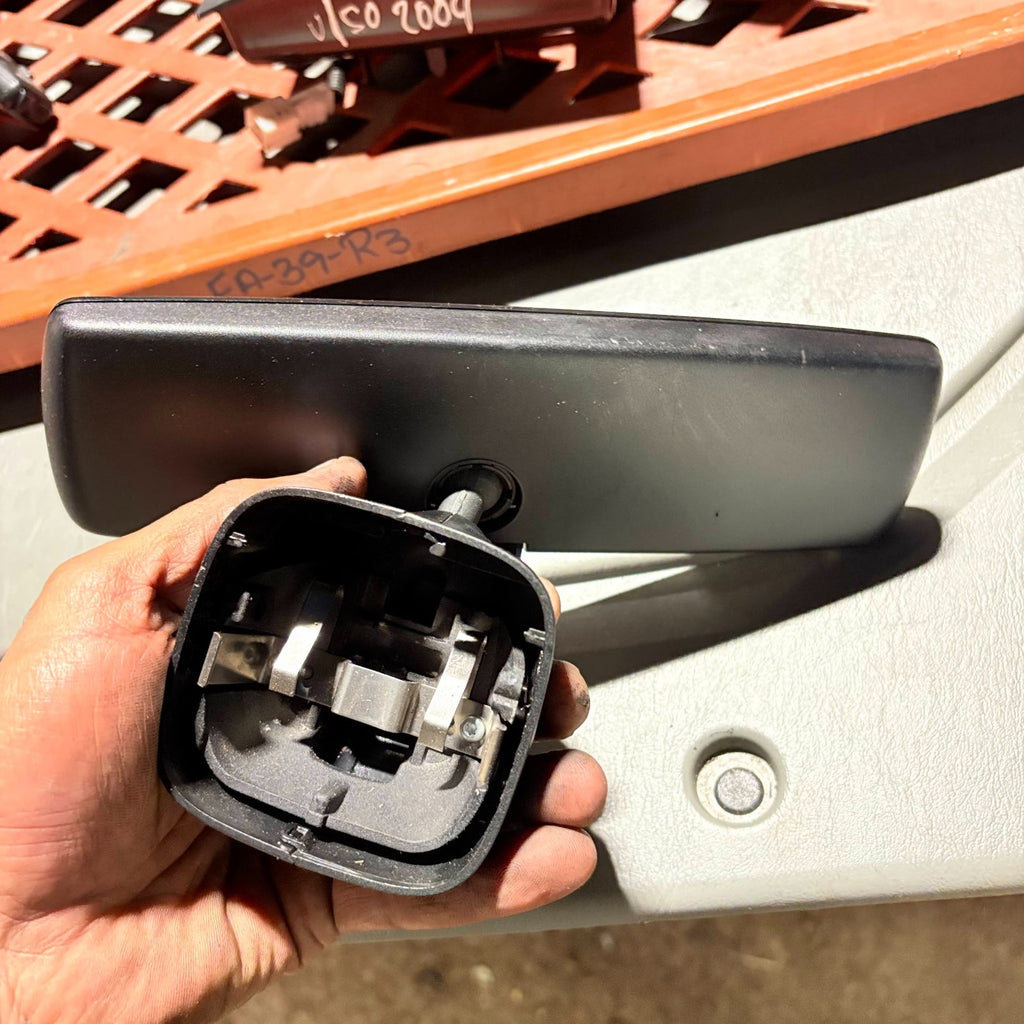 PORSCHE CAYENNE 2004-2013 997 Rear View Mirror E1 010699