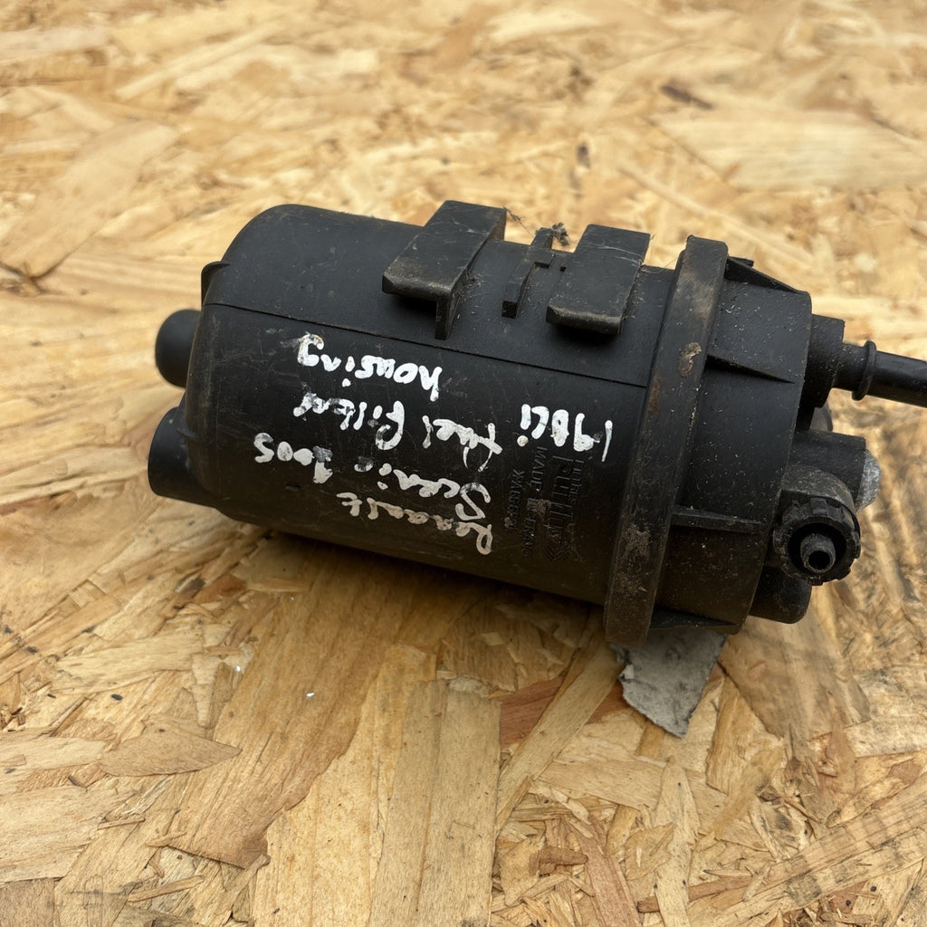 RENAULT GRAND SCÉNIC II JM0/1 Fuel Filter Housing 8200169353 1.87 27717940