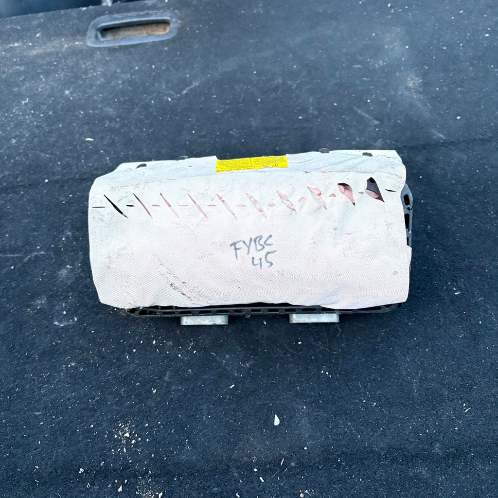 Vauxhall Corsa D Left Passenger Nearside Dash Air Bag 34099355C 2006-2014