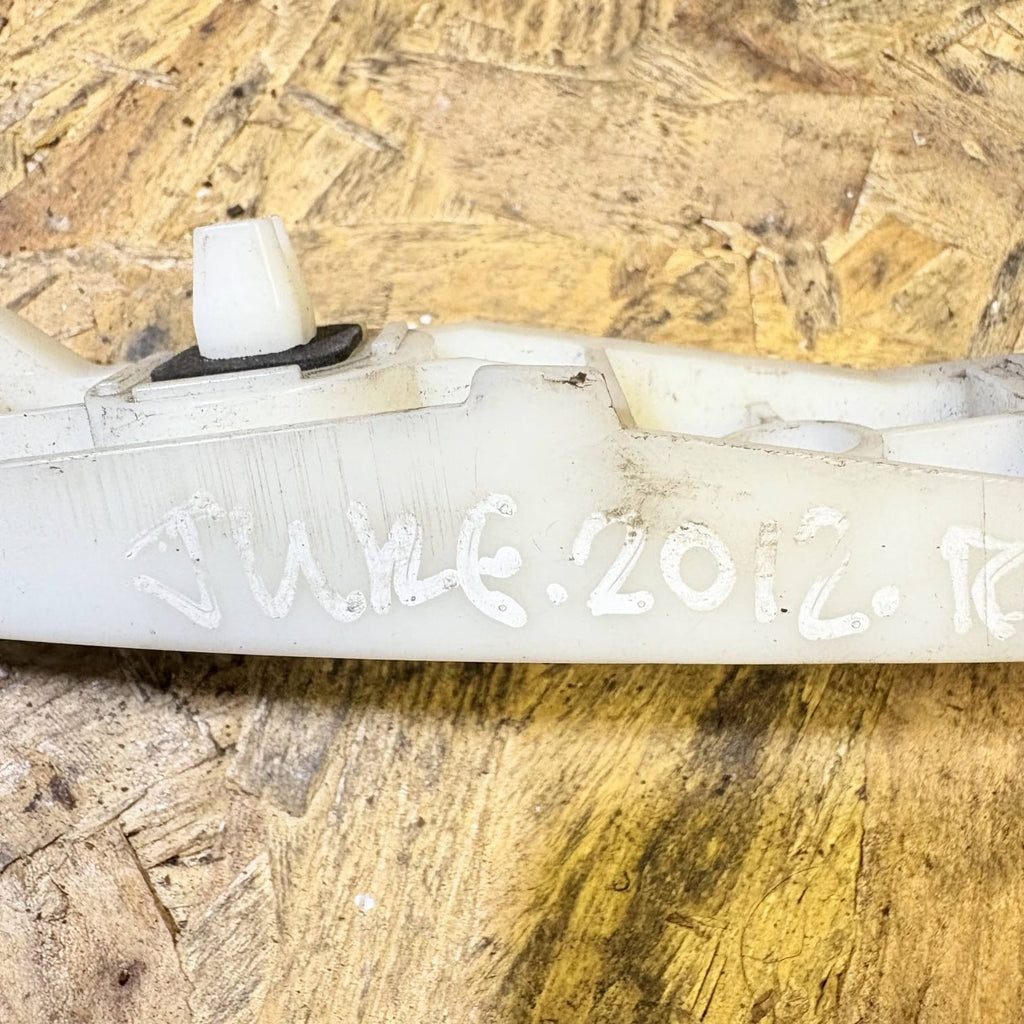 NOS, 2012 Nissan Juke F15 Rear Bumper bracket. 85228-BA61A. #42
