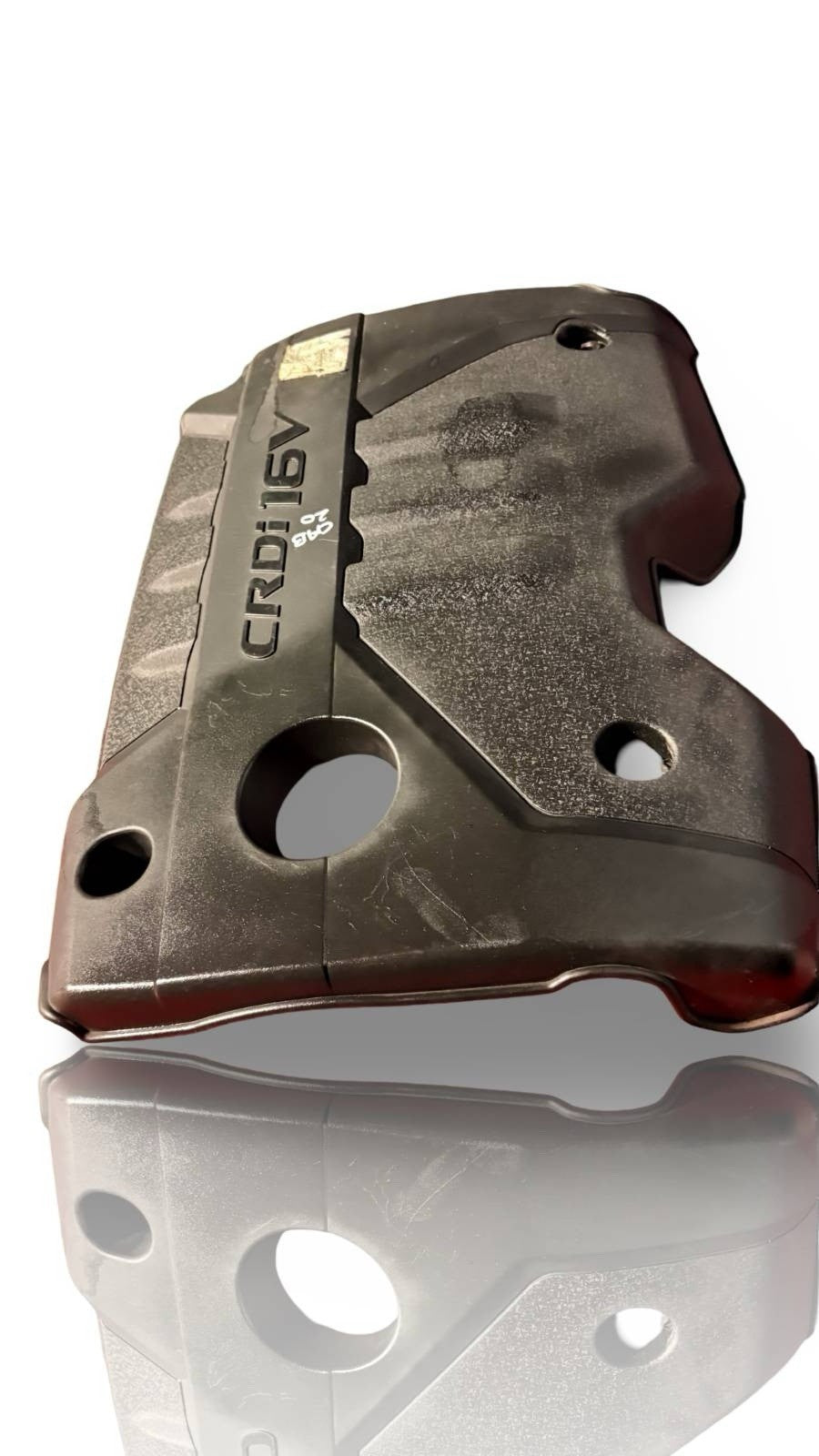 KIA RIO 2005-2009 1.5 CRDI DIESEL ENGINE COVER 29240-2A450-XBCO0059