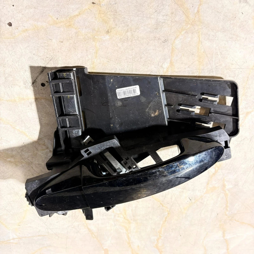 Ford Fiesta Mk7.5 Door Lock Mech Passenger Rear C1BB-A264A27BB (NSR)