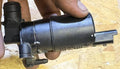Renault Master Mk2 2003-2010 Front Windscreen Washer Pump Motor 2-Pin 9632984980