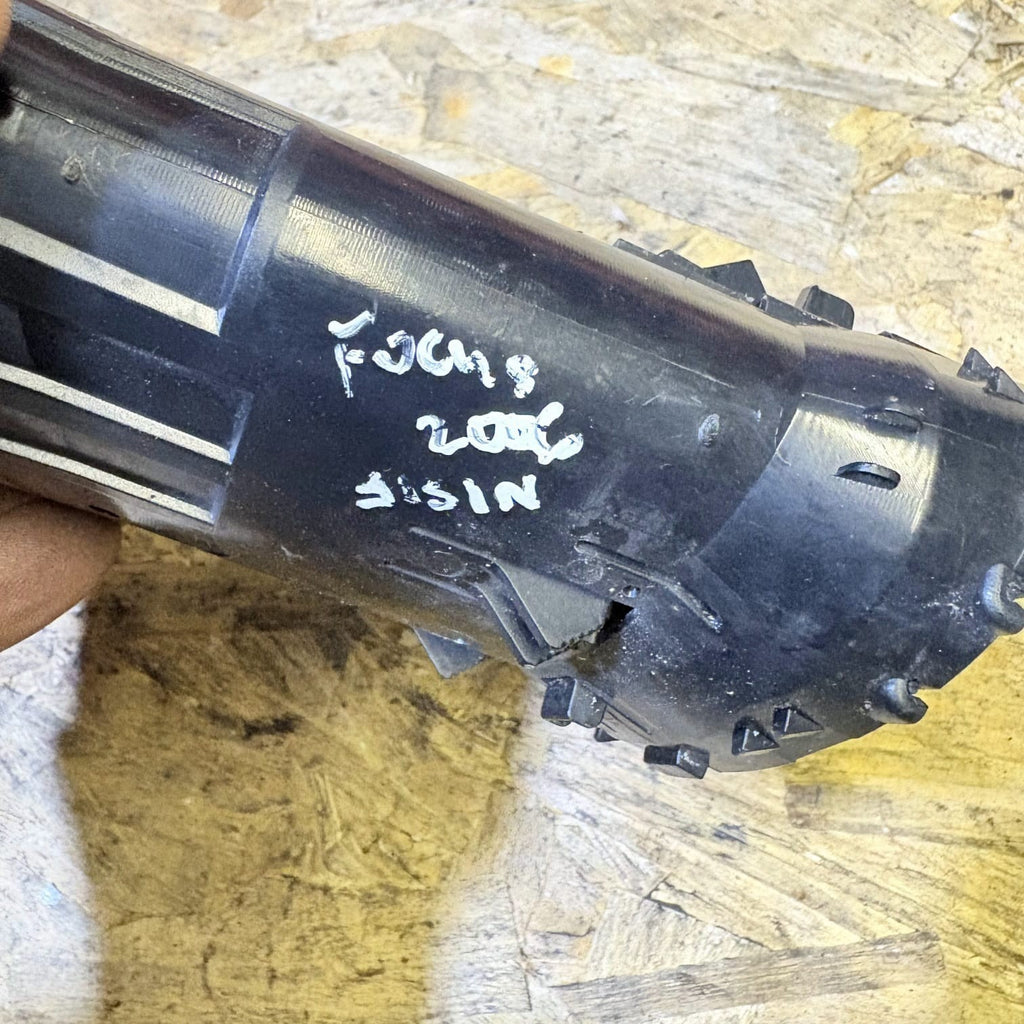 FORD FOCUS 2005-2008 Mk2 Air Vent Left Passenger Front Side 4M51-A014L21AD