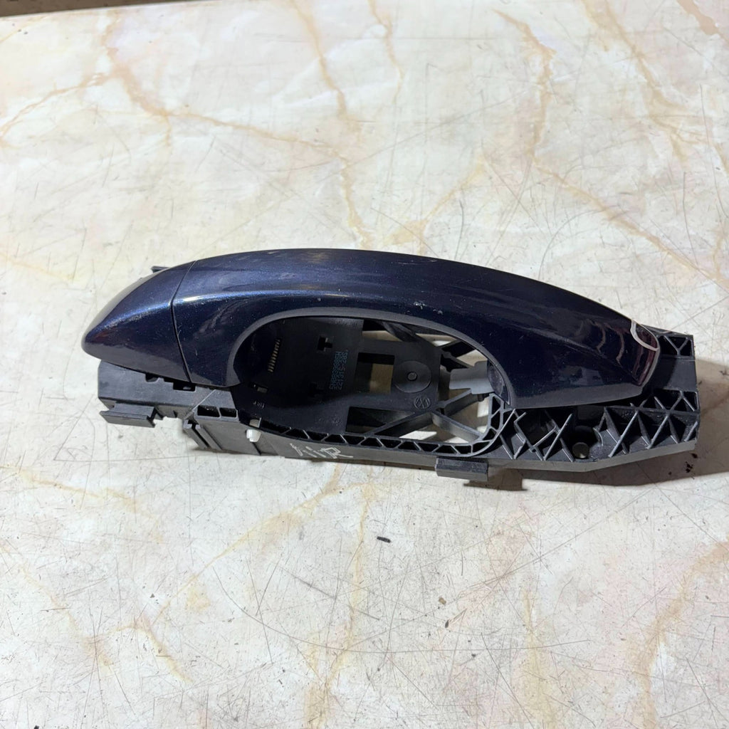 VW Volkswagen Golf Mk7 2012-2019 5 Door Rear Left Exterior Door Handle 5G0837205