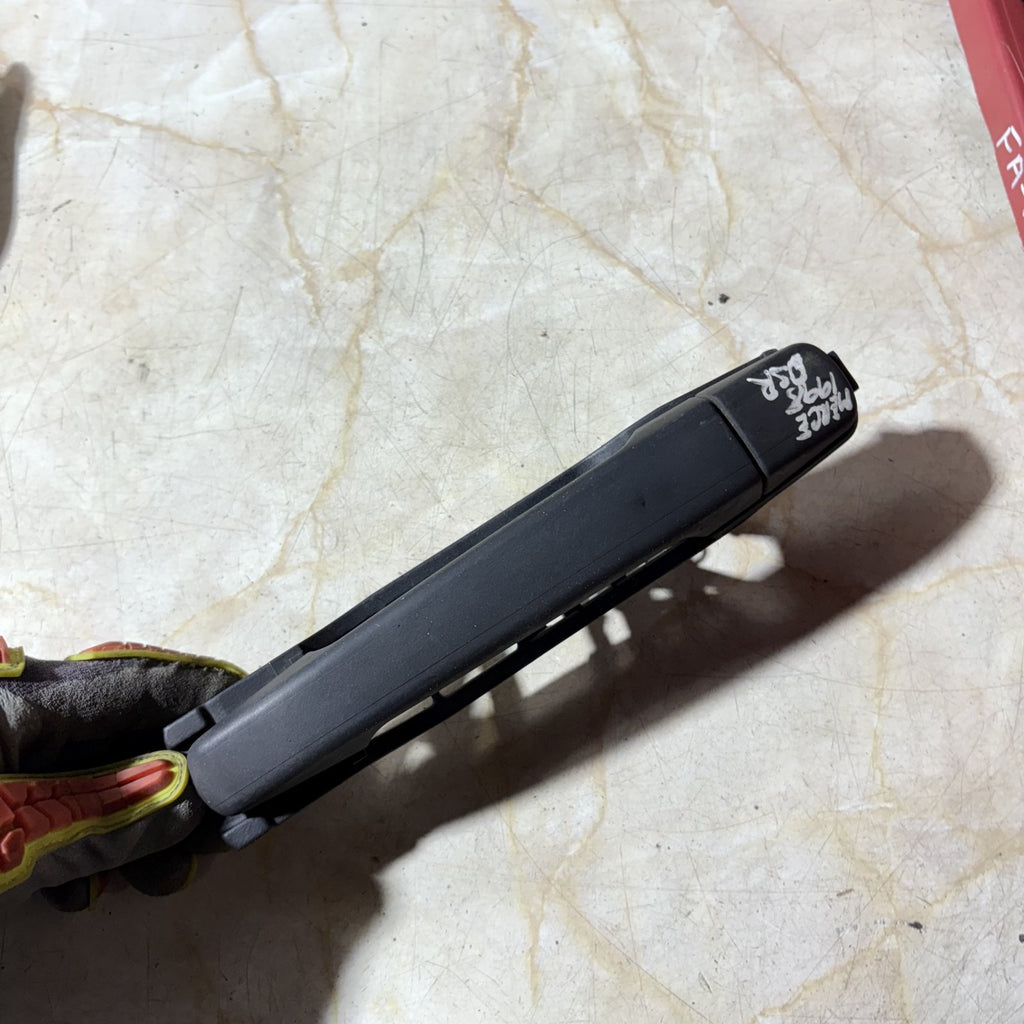 Mercedes M-Class W163 1997–2005 Rear Right Outer Door Handle