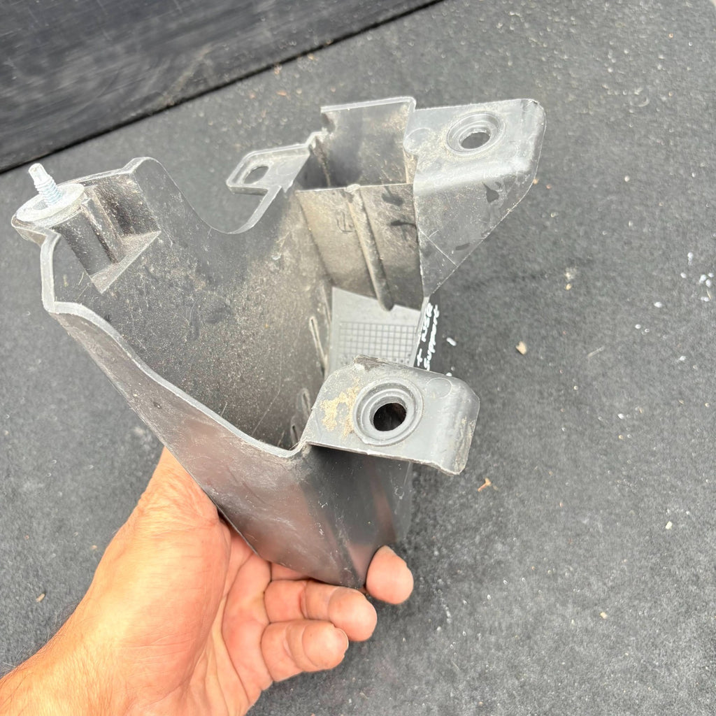 CITROËN C4 VTR PASSENGER REAR RIGHT SIDE 9652703580 BUMPER BRACKET
