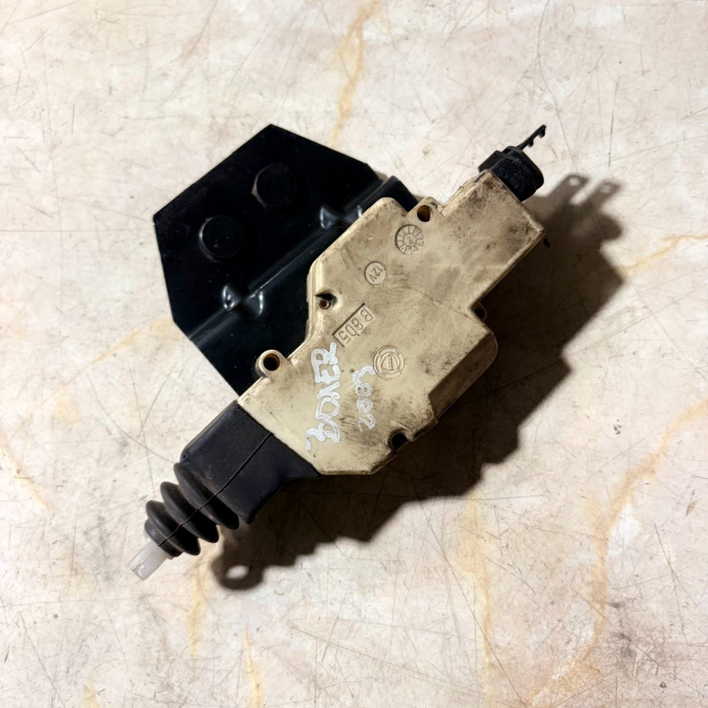 Peugeot Boxer 244 2002-2006 Front Right Door Central Locking Actuator Motor
