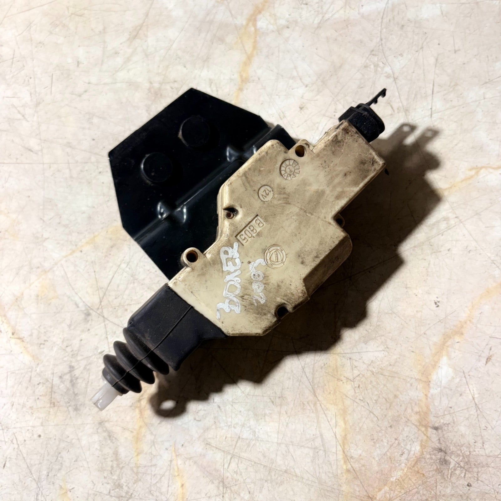 Peugeot Boxer 244 2002-2006 Front Right Door Central Locking Actuator Motor