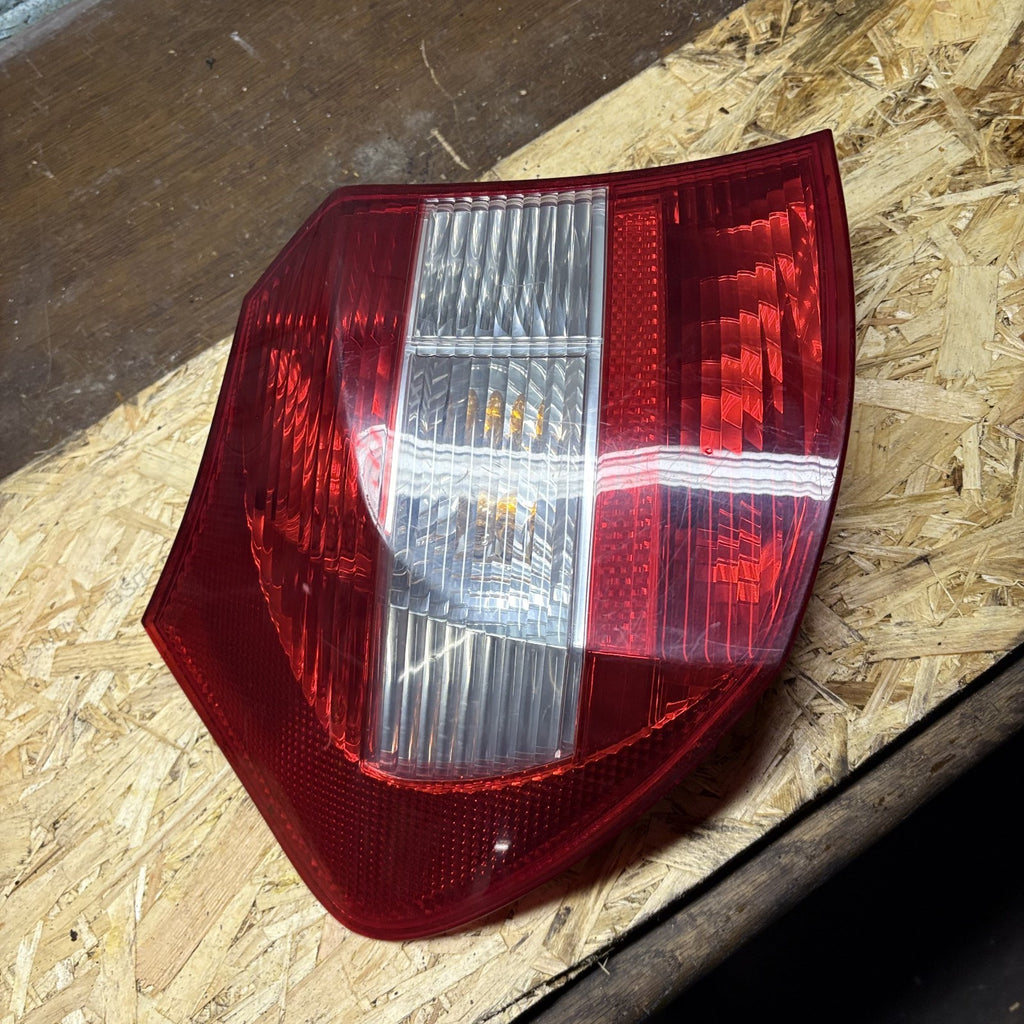 BMW 1 Series E87 2004-2011 Rear Left Tail Light 6924501