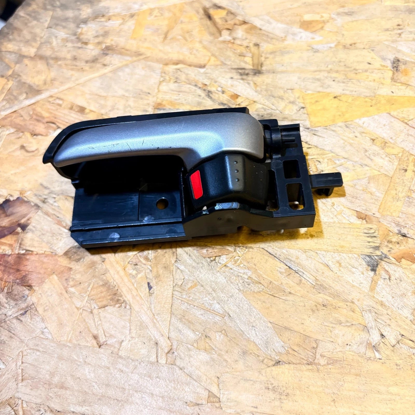 Vauxhall Agila Mk2 2008-2016A Left Passenger Nearside Front Inner Door Handle