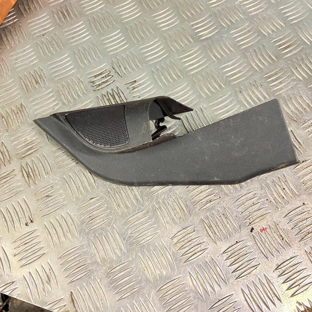 FORD FOCUS MK2 2004-2011 FRONT DOOR TWEETER SPEAKER MIRROR TRIM