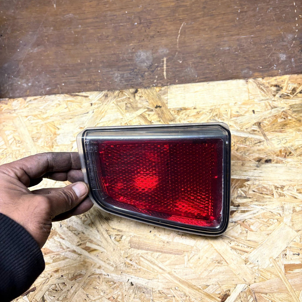 NISSAN MURANO MK1 TAIL LIGHT REAR RIGHT DRIVER SIDE 2002-2007 236-63800
