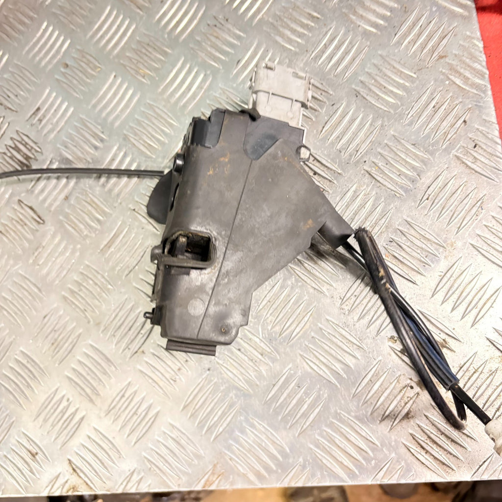 Peugeot 407 2004-2012 Right Offside Rear Door Lock 45987097