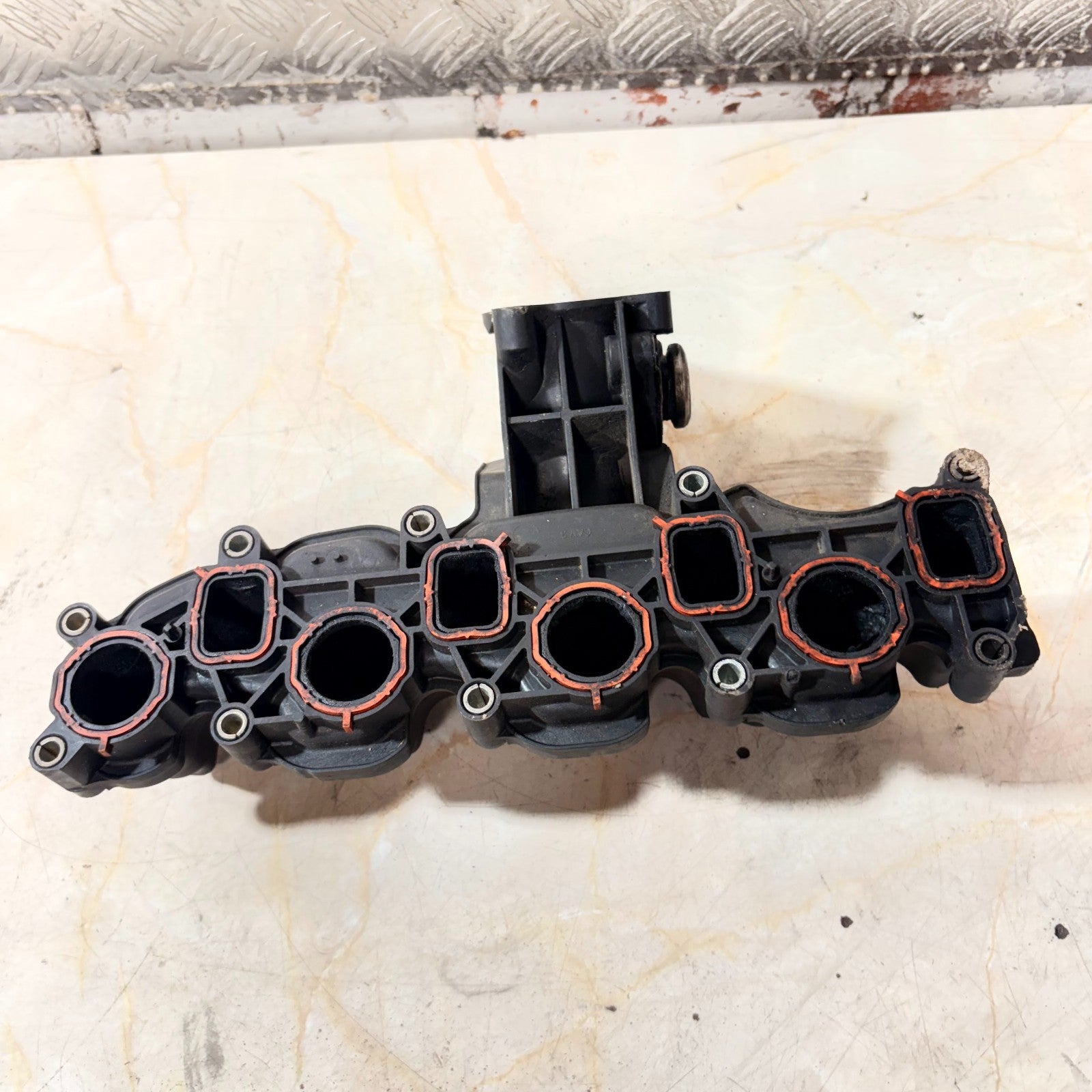 Seat Leon Inlet Air Intake Manifold 2005-2012 Mk2 03L129711 2.0 TDI 140BHP