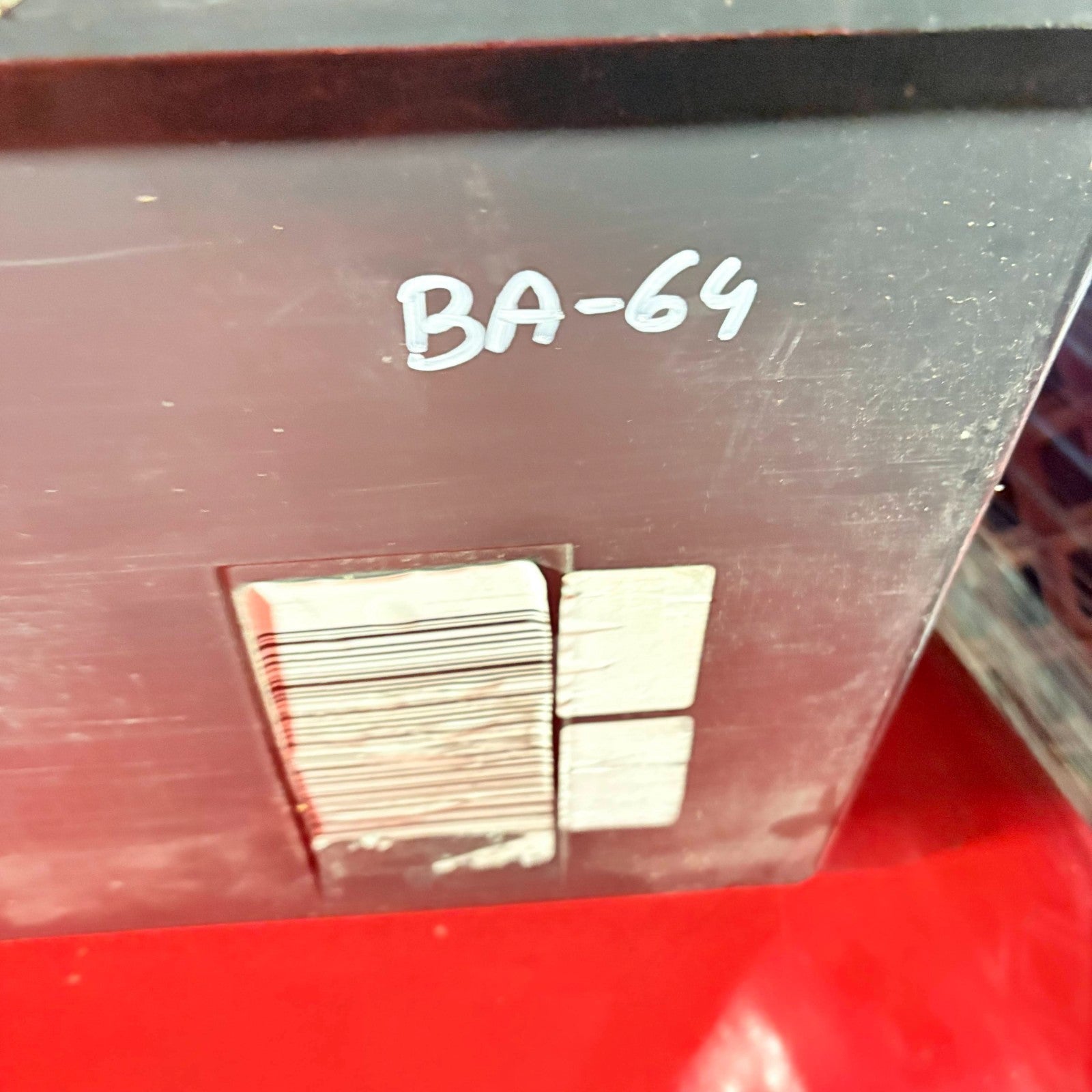 FORD MONDEO MK3 NSF INTERIOR DOOR HANDLE 1S71-F22601-AF 2000-2007