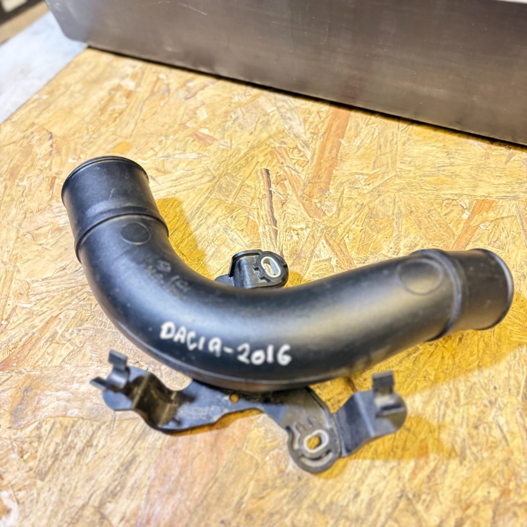 Dacia Sandero Mk2 2012-2020 0.9 TCe Intercooler Boost Hose 7E144604208RC