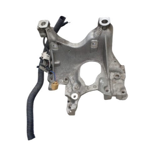 AUDI A4 S4 A5 S5 B9 8W DRIVERS SIDE SUBFRAME MOUNT 8W0399296E