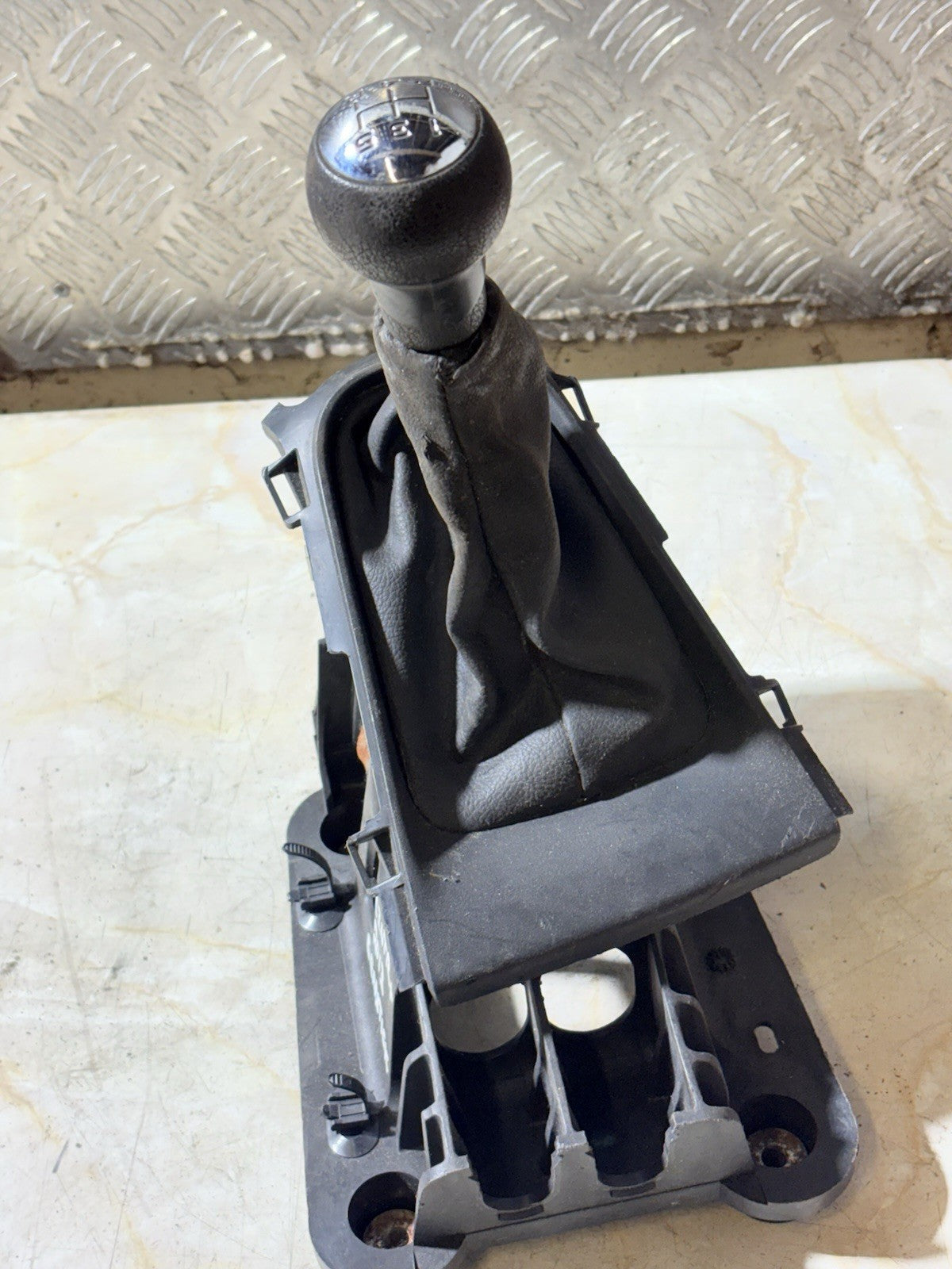 CITROEN C3 VTR PLUS 2009-2015 MANUAL 5 SPEED GEARSTICK Part Warranty