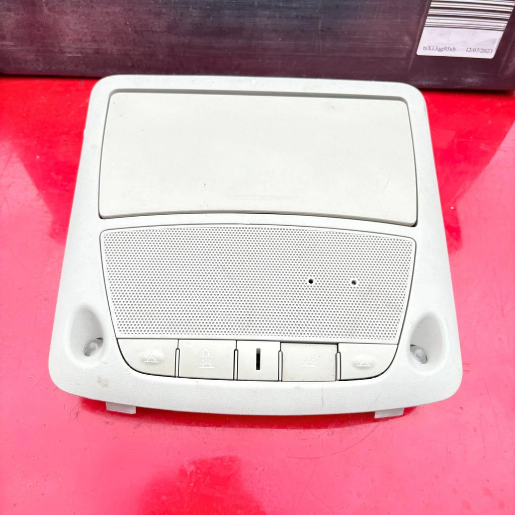 Nissan Pulsar C13 2014-2018 Front Roof Reading Map Light Console 26430-3ZL3D