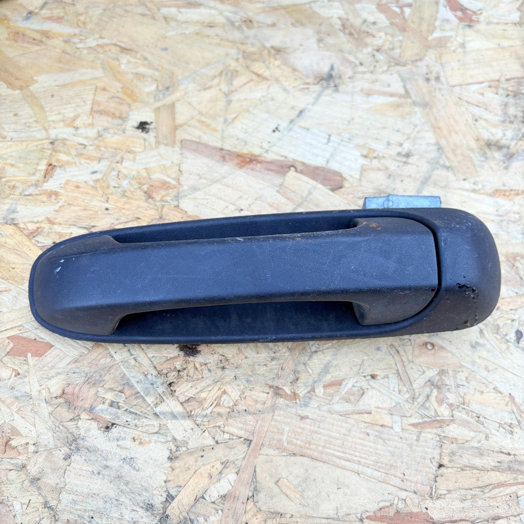 Front Outer Door Handle Left for JEEP 2002