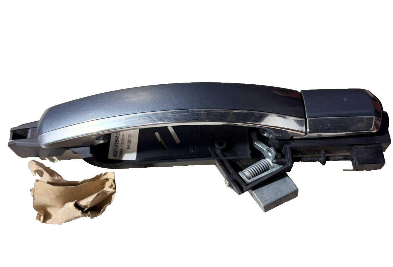 Ford Mondeo 2000-2007 Exterior Handle 1S71-F226B22-Ac Black