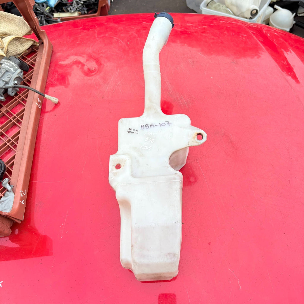 Fiat 500 (312) 2007-2015 Windscreen Washer Bottle Reservoir + Pump 71740942