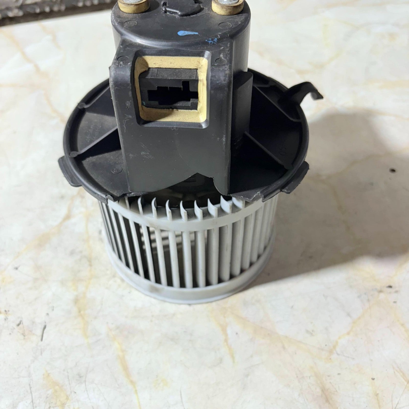 Ford KA MK2 2011 Heater Blower & Resistor Fan Motor Air Con 503930100