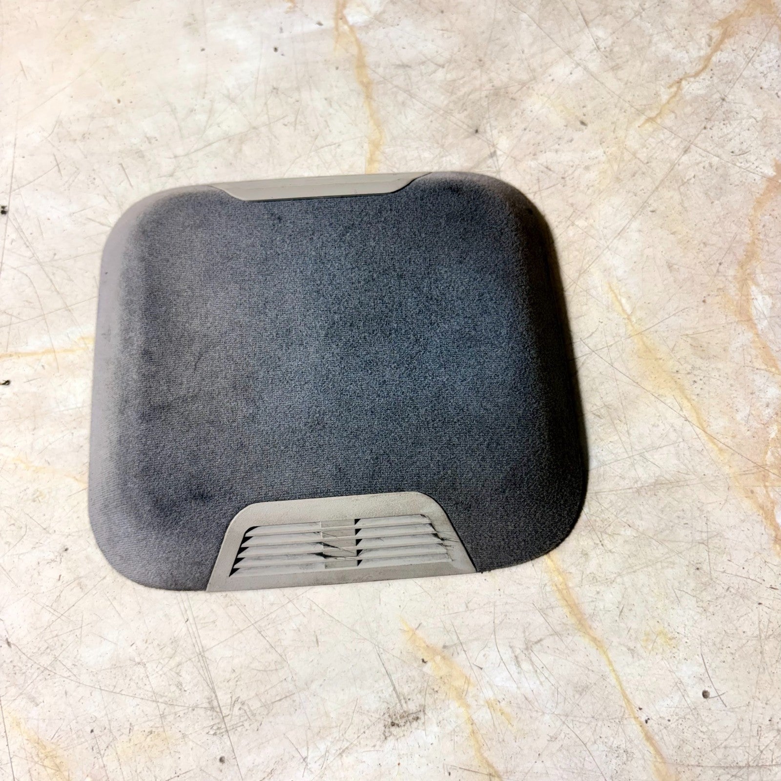 Bmw E46 3 Series 320D 97-06 Interior Ultra Sonic Middle Roof Sensor