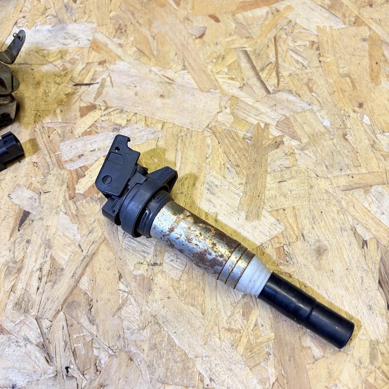 BMW 1 3 SERIES N43 Petrol IGNITION COIL 7559842-02 19005316 2010