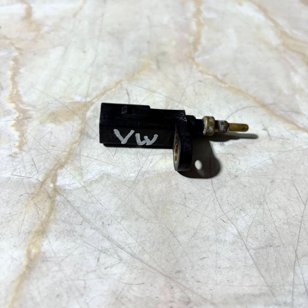 W Golf Passat Audi A3 Skoda 2011-2023 Engine Coolant Temp Sensor 03F919501B