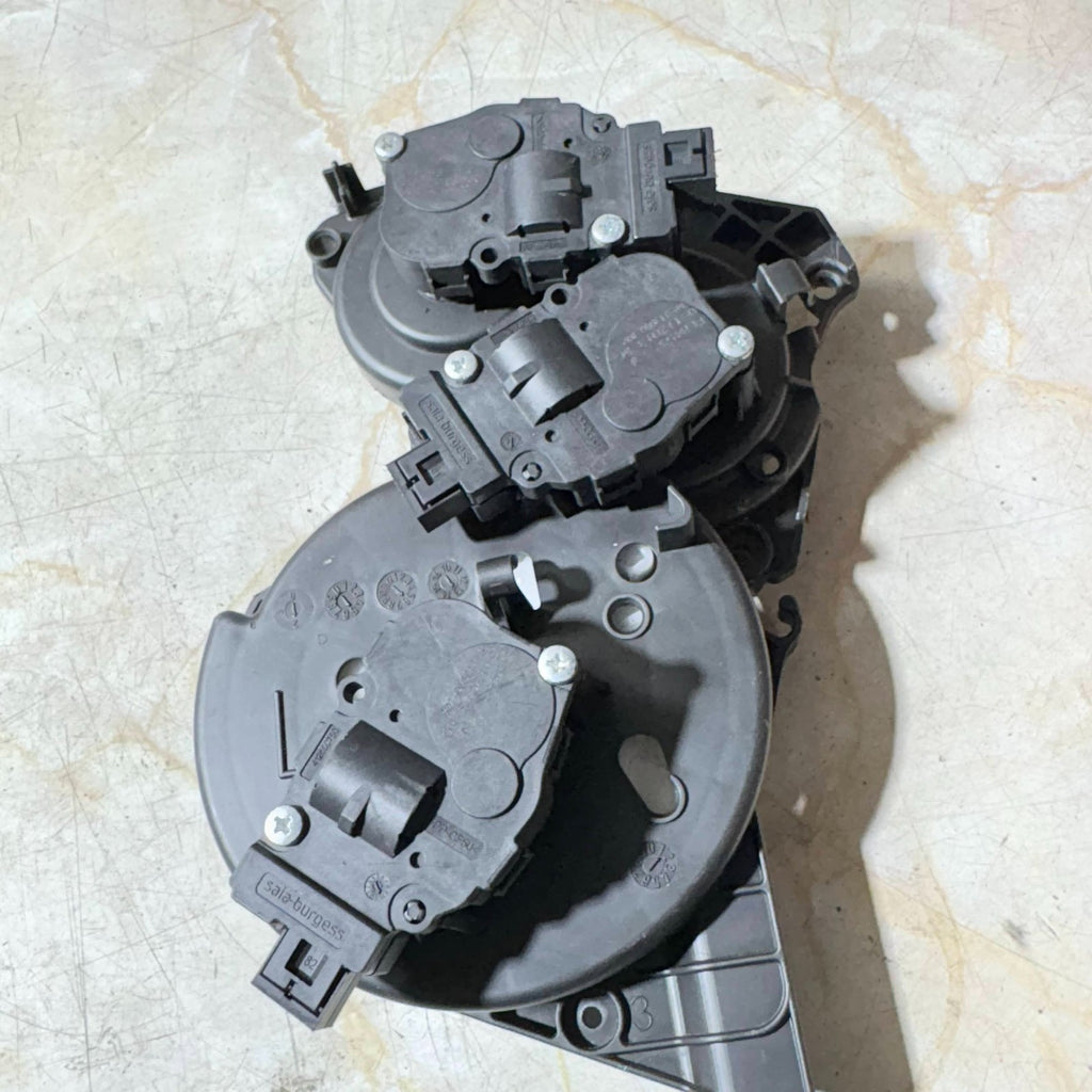 Land Rover L322 Heater Flap Motor Air Con Climate Actuator MF017660-529X