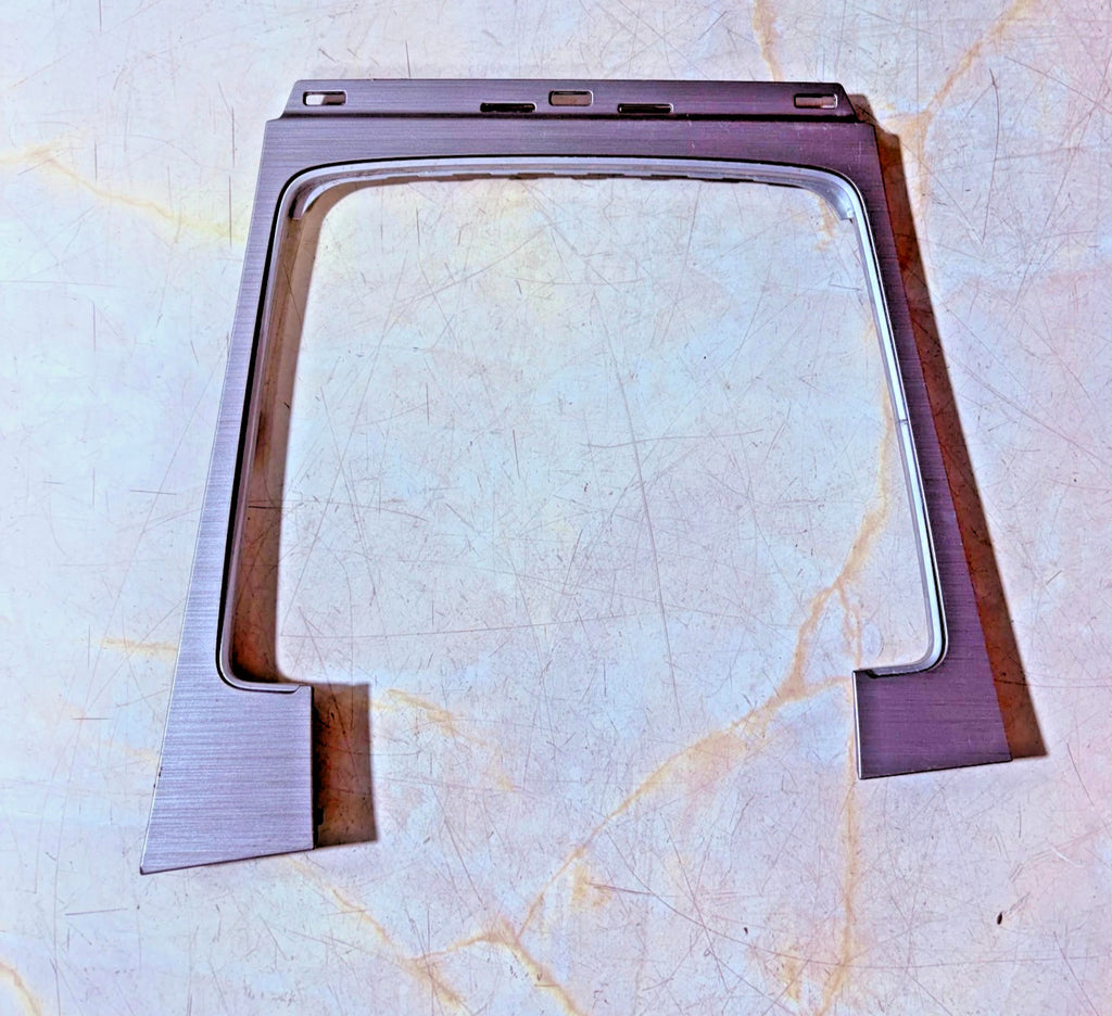 VOLKSWAGEN Golf MK7 2012-2020 Centre Console Shifter Surround Trim 5G2864147