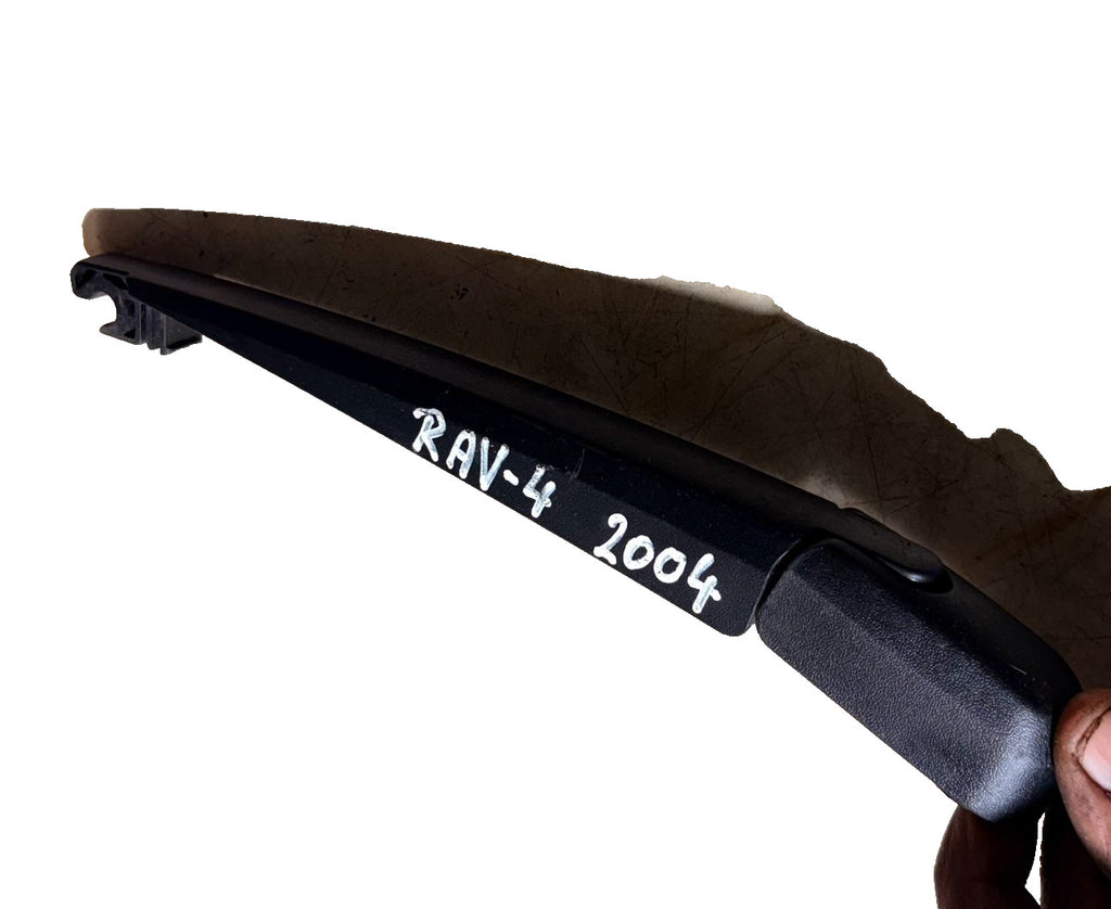 Toyota RAV4 Mk2 2000-2006 Rear Wiper Arm Tailgate Screen