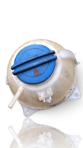 Volkswagen Polo 2005 9n Coolant Bottle / Expansion Tank 1.4 Petrol - 600121407