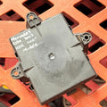 Mercedes A150 2005 Door Control Unit Left N/S Rear A1698207526