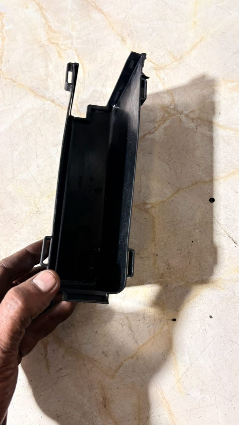 MINI ECU Cover Lid/Top for R56 R55 R57 (Pre LCI Petrol) 2754564 2011